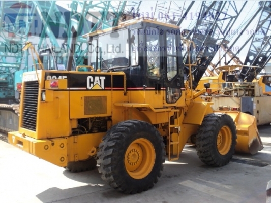 รถตัก Cat 924F #7PN00157 รถตักนำเข้าจากต่างประเทศ ไม่เคยใช้งานในไทย ตอนนี้้รถจอดที่นิคมบางปะอิน อยุธยา สนใจติดต่อ ใหม่ 061-4194022 รถตัก Cat 924F #7PN00157 รถตักนำเข้าจากต่างประเทศ ไม่เคยใช้งานในไทย ตอนนี้้รถจอดที่นิคมบางปะอิน อยุธยา สนใจติดต่อ ใหม่ 061-4194022