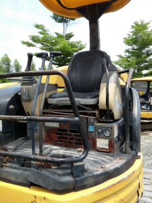 รถขุด CATERPILLAR รุ่น 305CR