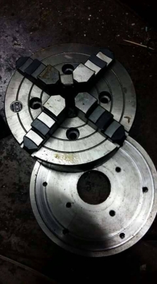 ขายกลึง5ฟุต3เพลามีเบรคแถม4จับ3จับพร้อมใช้