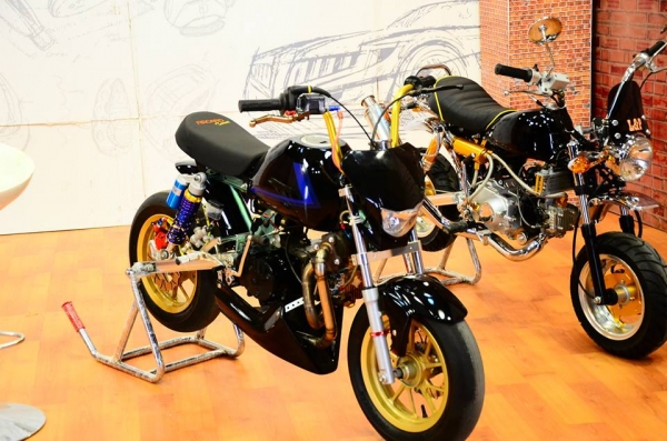 โปรโมชั่น ลดราคามังกี้ กอลิล่า มีให้เลือกหลาก หลายแบบ ไม่ซ้ำ ขับสนุก ขับมัน ทนทาน  เริ่มต้น2XXXX