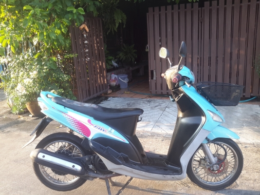 ขายมีโอปี49 ทะเบียนกรุงเทพ