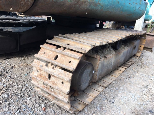 Komatsu PC30-7 มือสอง