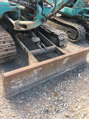 Komatsu PC30-7 มือสอง