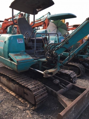 Komatsu PC30-7 มือสอง