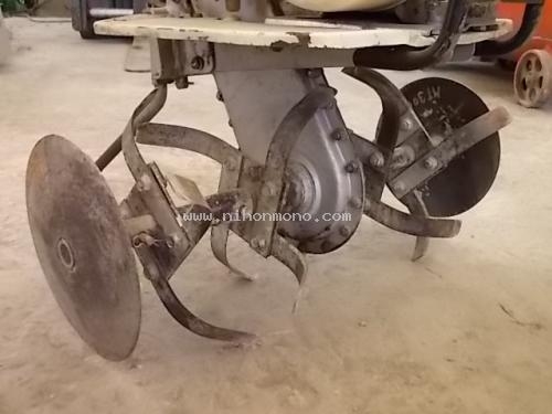 เครื่องพรวนดิน YANMAR MT300 รหัสสินค้า : 80802923 Line ID: nihonmono หรือเพิ่มเติมไดที่ www.nihonmono.com เครื่องพรวนดิน YANMAR MT300 รหัสสินค้า : 80802923 Line ID: nihonmono หรือเพิ่มเติมไดที่ www.nihonmono.com