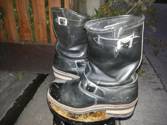 ขายรองเท้าบู๊ช 6 นิ้ว ขายรองเท้าบู๊ช 6 นิ้ว