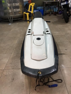 ขาย KAWASAKI 650 เครื่องดีมาก ขี่มันโครต เพียง 45,000b.