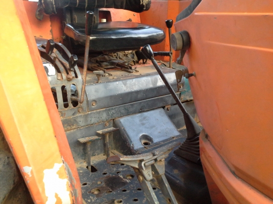 ขายคูโบต้าสองเพา 8950 เทอโบดันหน้าหางสามเ อกสารซื้อขาย