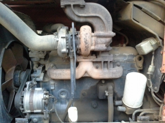 ขายคูโบต้าสองเพา 8950 เทอโบดันหน้าหางสามเ อกสารซื้อขาย