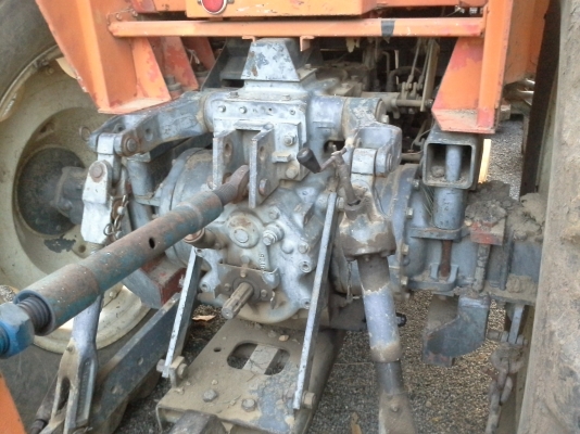 ขายคูโบต้าสองเพา 8950 เทอโบดันหน้าหางสามเ อกสารซื้อขาย