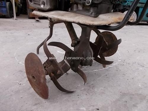 เครื่องพรวนดิน HONDA  F200 รหัสสินค้า : 80802914  Line ID: nihonmono  หรือเพิ่มเติมไดที่ www.nihonmono.com