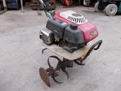 เครื่องพรวนดิน HONDA  F200 รหัสสินค้า : 80802914  Line ID: nihonmono  หรือเพิ่มเติมไดที่ www.nihonmono.com