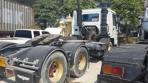 ขายวอลโว่ FL 7 มี 2 คัน คันละ400,000.00 ขายวอลโว่ FL 7 มี 2 คัน คันละ400,000.00