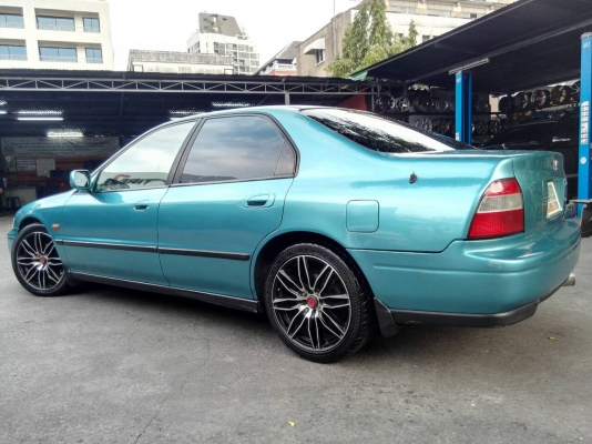 (ขายสด 89,000 ฿.) Honda Accord โฉมท้ายก้อนเดียว ปี'95 รูปเยอะมาก