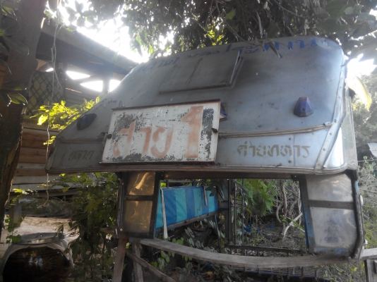 ขายหลังคาสองแถวของรถกระบะ