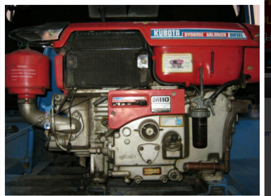 ขายอีแต๋นดั้ม สนใจจริงโทร 081-8872155