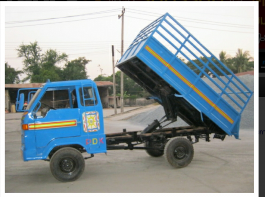 ขายอีแต๋นดั้ม สนใจจริงโทร 081-8872155