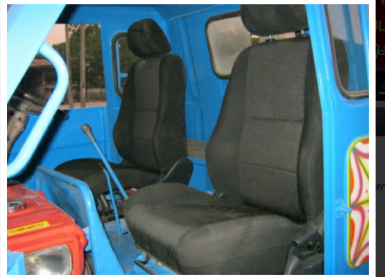 ขายอีแต๋นดั้ม สนใจจริงโทร 081-8872155