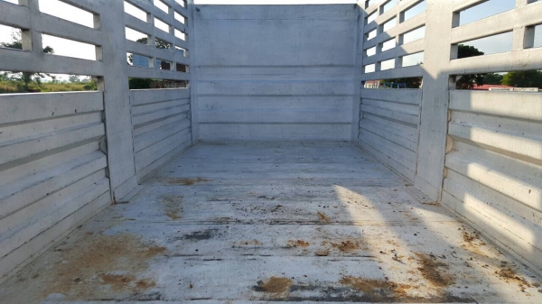 ขาย กระบะล่องไม่ดั้ม PACO ขาย กระบะล่องไม่ดั้ม PACO