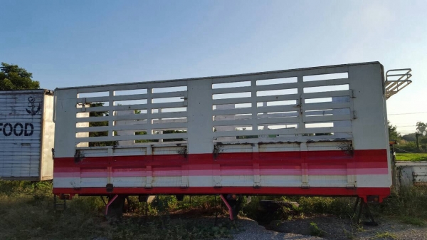 ขาย กระบะล่องไม่ดั้ม PACO ขาย กระบะล่องไม่ดั้ม PACO