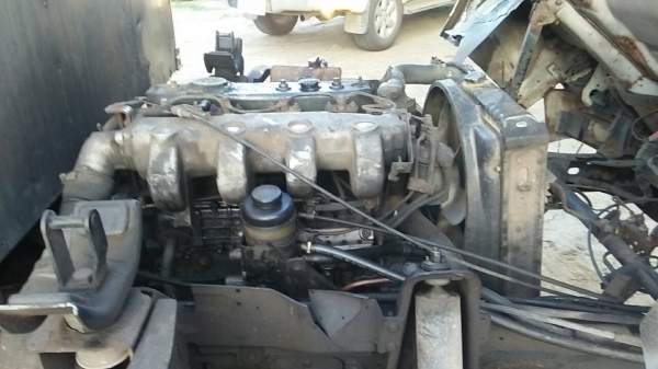 NPR110 ตู้เปียก ตู้สวยไม่รั่ว เครื่อง 4BE1 พวงมาลัยเพาวเวอร์ คลัชซีสวยทั้งเส้น ยางดี ทะเบียนเต็ม ตัดกันไปเลยครับ