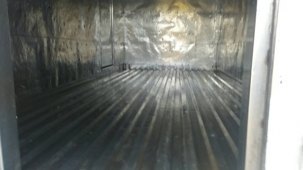 NPR110 ตู้เปียก ตู้สวยไม่รั่ว เครื่อง 4BE1 พวงมาลัยเพาวเวอร์ คลัชซีสวยทั้งเส้น ยางดี ทะเบียนเต็ม ตัดกันไปเลยครับ