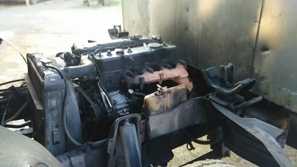 NPR110 ตู้เปียก ตู้สวยไม่รั่ว เครื่อง 4BE1 พวงมาลัยเพาวเวอร์ คลัชซีสวยทั้งเส้น ยางดี ทะเบียนเต็ม ตัดกันไปเลยครับ