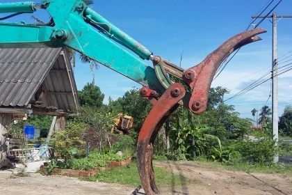 ขาย สังทำ ปาก คีบไม้ แมคโฮทุกรุ่น ครับ 0937282709 ขาย สังทำ ปาก คีบไม้ แมคโฮทุกรุ่น ครับ 0937282709