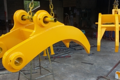 ขาย สังทำ ปาก คีบไม้ แมคโฮทุกรุ่น ครับ 0937282709 ขาย สังทำ ปาก คีบไม้ แมคโฮทุกรุ่น ครับ 0937282709