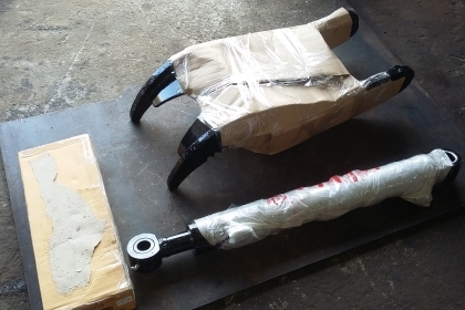 ขาย สังทำ ปาก คีบไม้ แมคโฮทุกรุ่น ครับ 0937282709 ขาย สังทำ ปาก คีบไม้ แมคโฮทุกรุ่น ครับ 0937282709