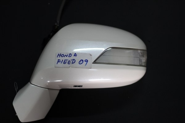 ขาย กระจกมองข้าง HONDA FEED ปี 09 ฮอนด้า ฟรีด อะไหล่รถยนต์ มือสอง