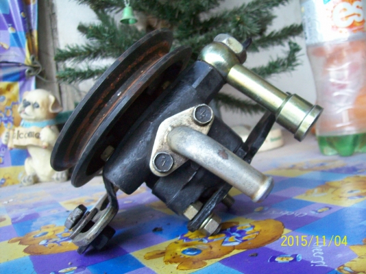 ขายปั๊มเพาเวอร์ นิสสัน td 25 td 27 สภาพดี