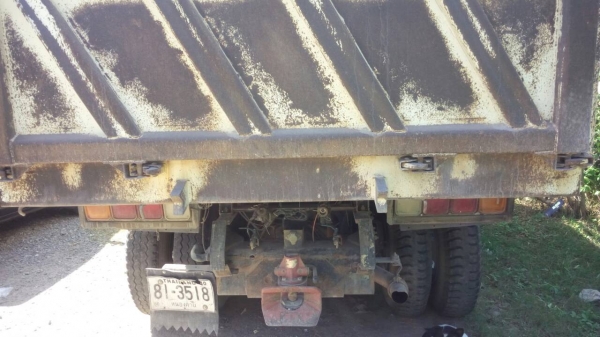 ขายตัดสด 2,250,000บ สิบล้อ ฮีโน่ FM8JNLD-251ปี55 ดั้มสามมิตร แม่เดียวมีระบบลากลูก ขายดาวน์ 1,450,000บ งวดล17,500บ เหลือส่งต่อ 47งวด ครับ รถห้างแท้สวยๆพร้อมใช้ ครับ