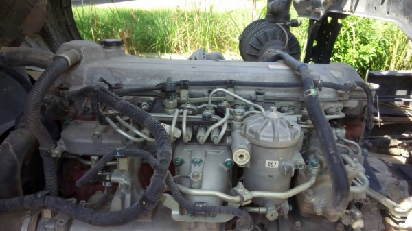 ขายตัดสด 2,250,000บ สิบล้อ ฮีโน่ FM8JNLD-251ปี55 ดั้มสามมิตร แม่เดียวมีระบบลากลูก ขายดาวน์ 1,450,000บ งวดล17,500บ เหลือส่งต่อ 47งวด ครับ รถห้างแท้สวยๆพร้อมใช้ ครับ