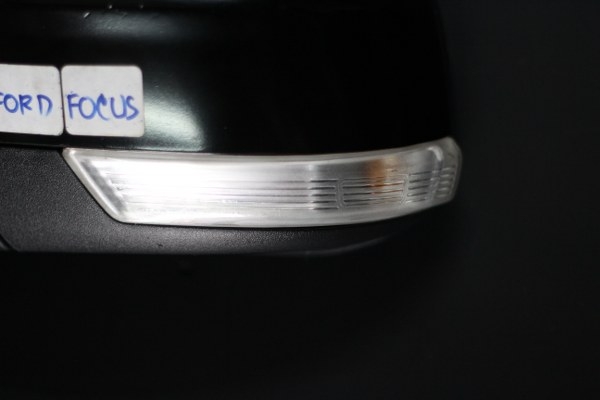 ขาย กระจกมองข้าง FORD FOCUS ปี 2010 ฟอร์ด โฟกัส อะไหล่รถยนต์ มือสอง