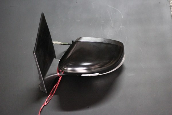 ขาย กระจกมองข้าง FORD FOCUS ปี 2010 ฟอร์ด โฟกัส อะไหล่รถยนต์ มือสอง