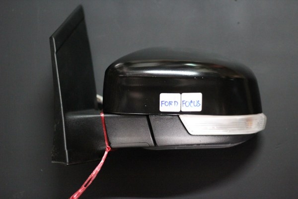 ขาย กระจกมองข้าง FORD FOCUS ปี 2010 ฟอร์ด โฟกัส อะไหล่รถยนต์ มือสอง