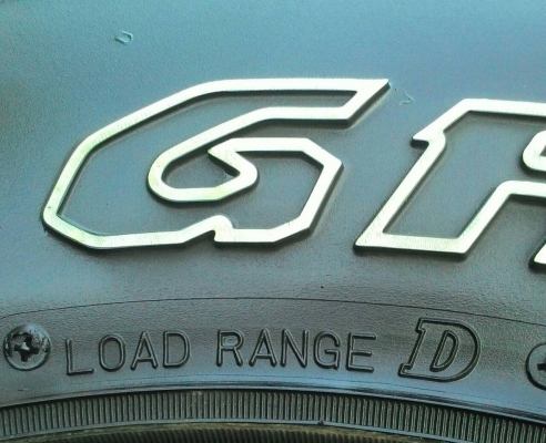 ขาย ยางA/T 285 R16