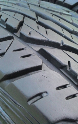 ขาย ยางA/T 285 R16