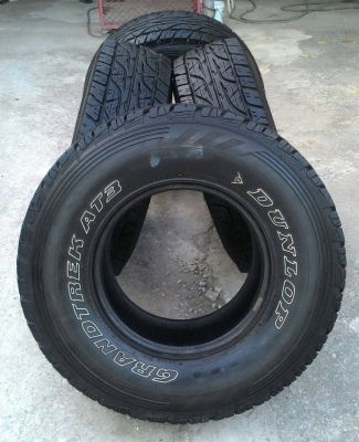 ขาย ยางA/T 285 R16