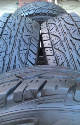 ขาย ยางA/T 285 R16