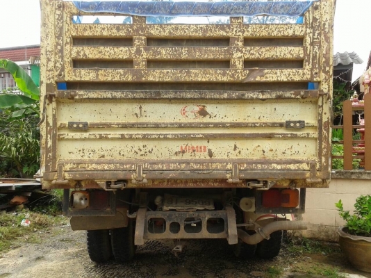 Hino 145 ปลายปี55สวยๆ