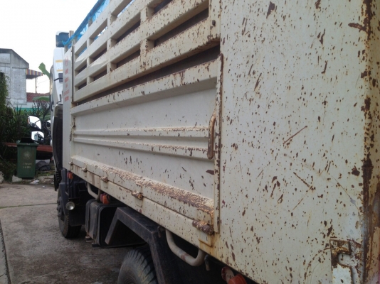 Hino 145 ปลายปี55สวยๆ