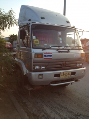 ขายรถหัวลาก