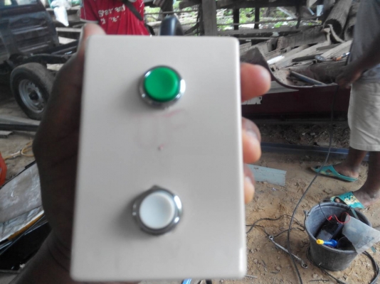 ขายกระบอกไฮดรอลิก+ปั้มไฟฟ้า12 รีโมทอนโทรล รีเลย์ ครบชุด