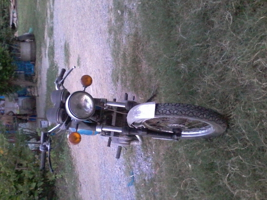 ขายsuzuki gt 250