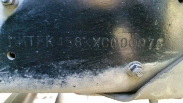 ขายรถ 6 ล้อ ตู้แห้ง รถสวยพร้อมใช้ ตู้ยาว7.20เมตร