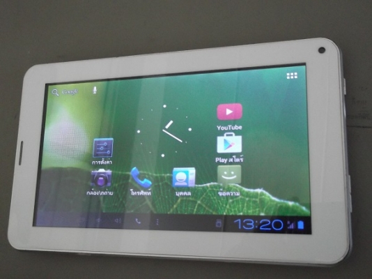 ขายแท็ปเล็ต7นิ้วโทรได้ครับ