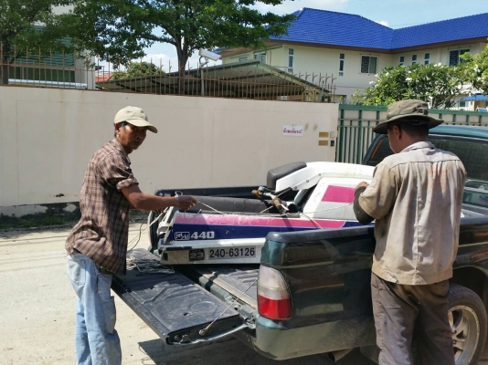 ส่งเจ๊ตสกี ไปเล่นที่ ชลบุรีครับ ลูกค้าท่านใดสนใจ เข้ามาชมได้ครับ ส่งเจ๊ตสกี ไปเล่นที่ ชลบุรีครับ ลูกค้าท่านใดสนใจ เข้ามาชมได้ครับ