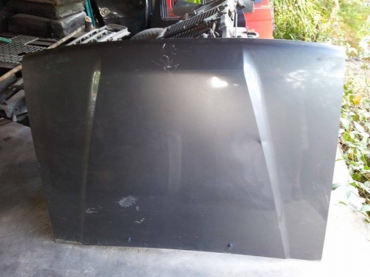 ฝากระโปรง Hero แท้ญี่ปุ่น